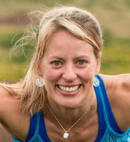 Naomi Sturdy- Yoga Teacher at The Courtyard Yoga Retreat